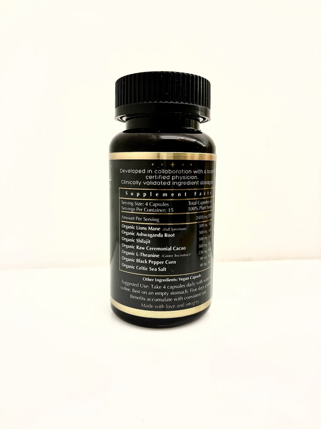 Harmonia Neoro Adaptogen